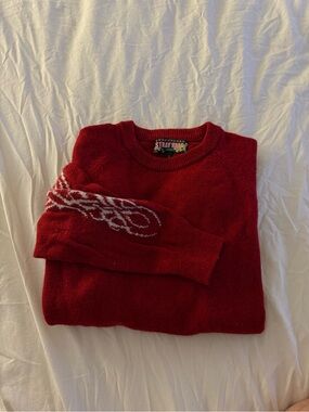Stray Rats Pullover